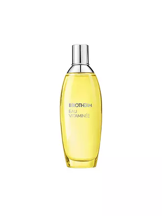 BIOTHERM | Eau Vitaminée Eau de Toilette 100ml | 